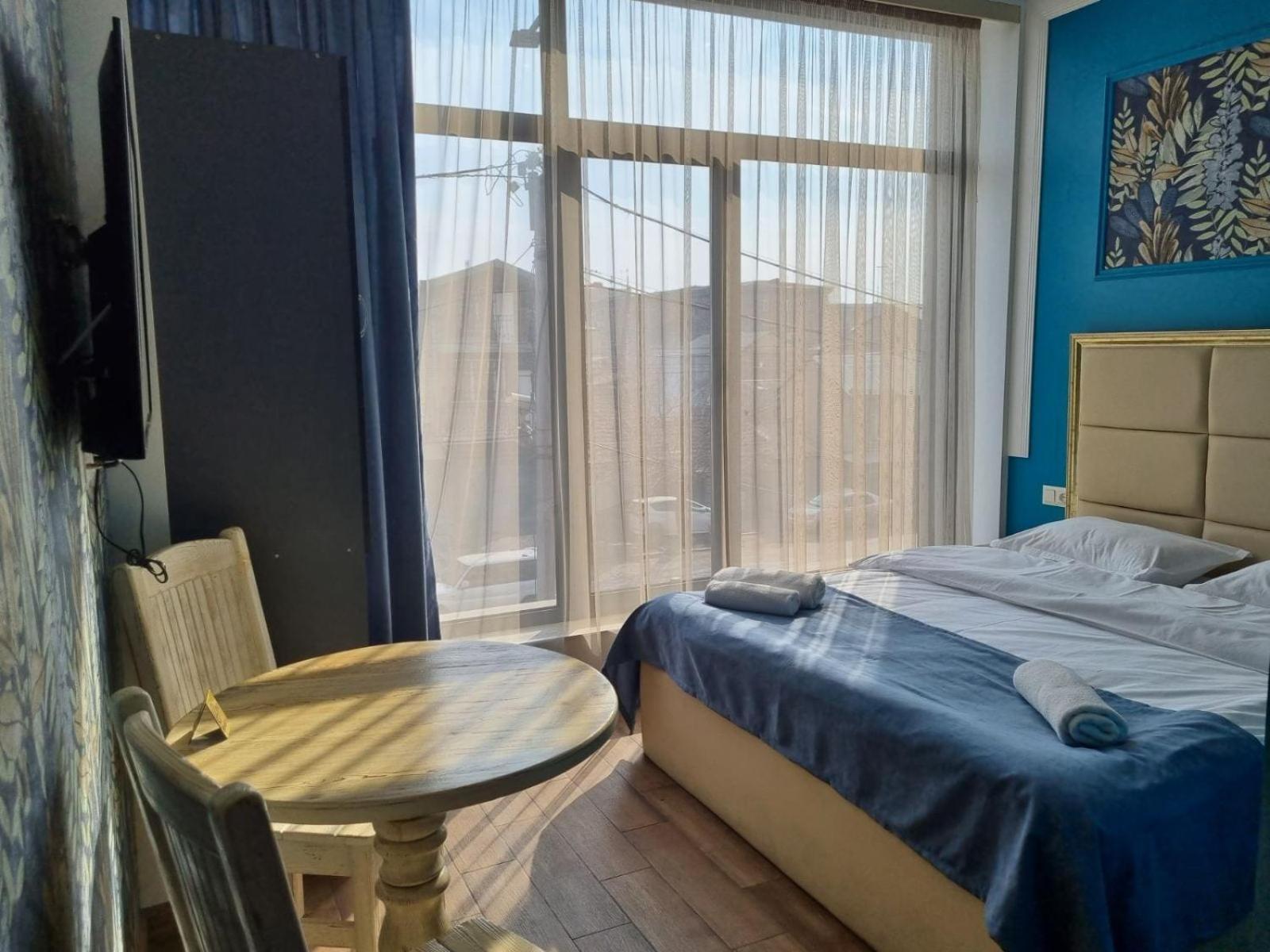 Days Hotel Єреван Екстер'єр фото